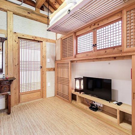 Ihwa Hanok โซล ภายนอก รูปภาพ