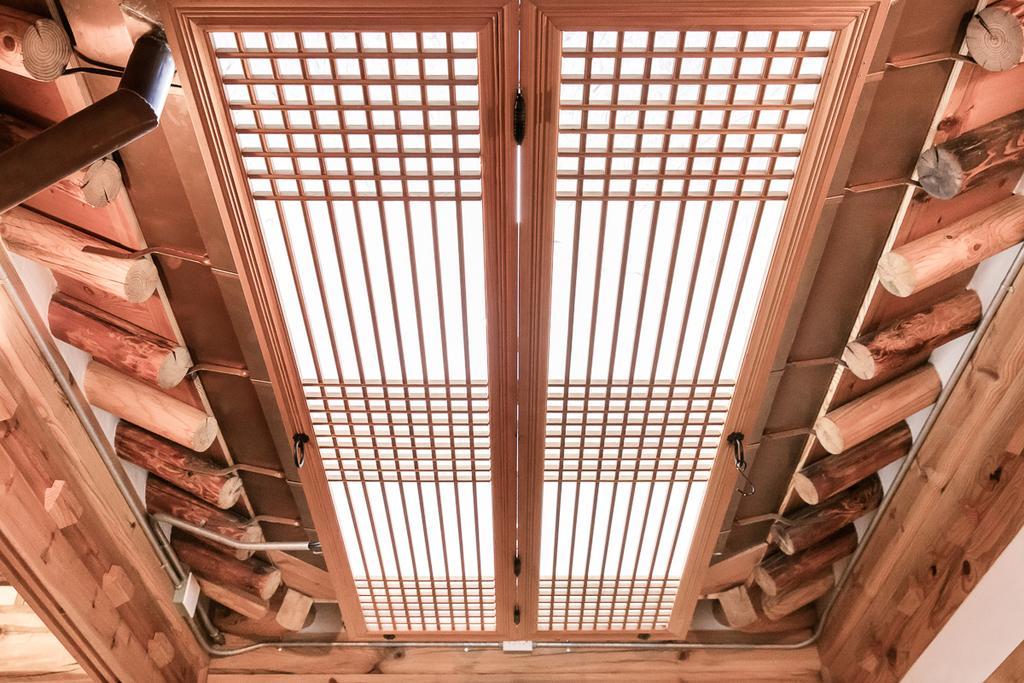Ihwa Hanok โซล ภายนอก รูปภาพ